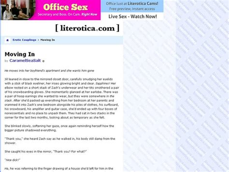 litterotica.fr|Literotica .